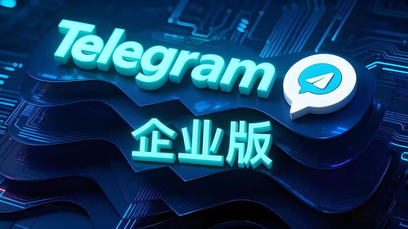 Telegram怎么发送与下载视频图片？