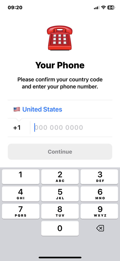 方法一:使用虚拟手机号/在线短信接收服务 方法一:使用虚拟手机号/在线短信接收服务