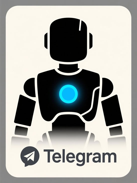 怎么编写Telegram机器人?