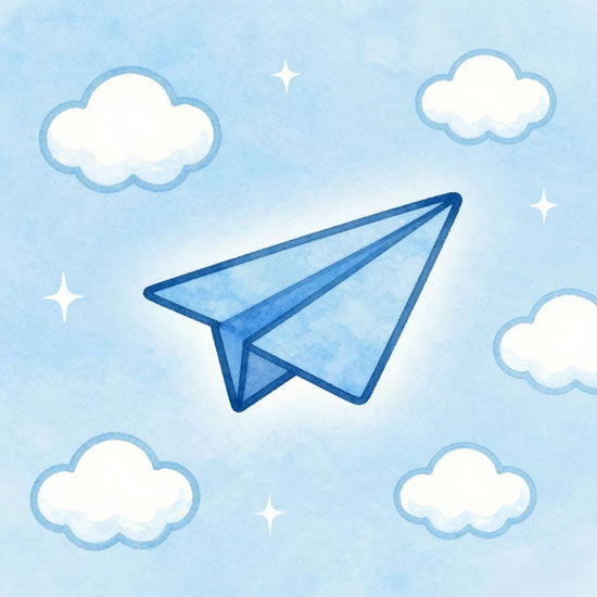 Telegram怎么群组通话？