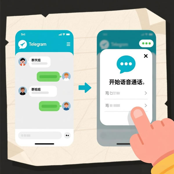 免建群通话（新功能）