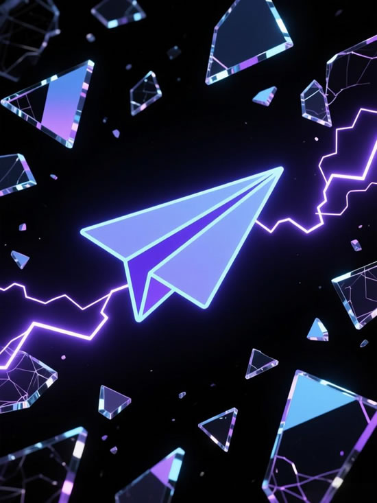 Telegram怎么添加表情包符号？