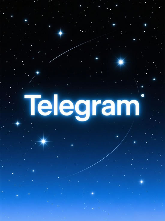 Telegram怎么将贴纸复制到WhatsApp上？