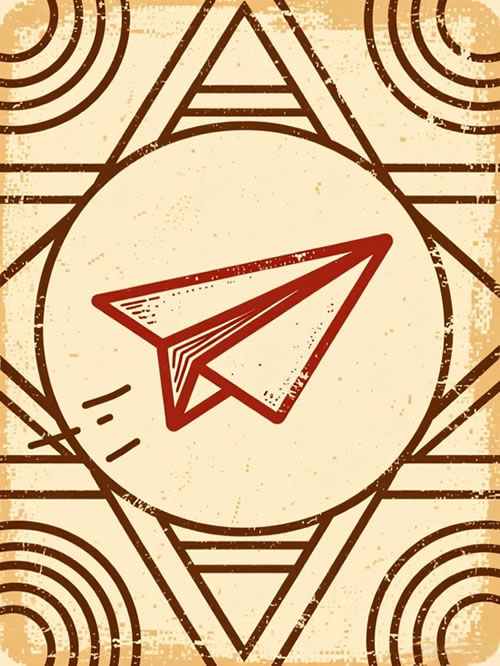 Telegram怎么下载GIF,照片和视频等文件？