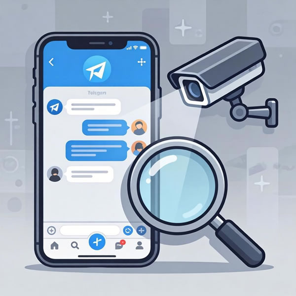 Telegram 的隐私屏障:技术防护如何运作 Telegram 的隐私屏障:技术防护如何运作